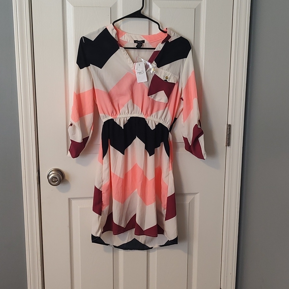 NWT Rue21 Dress